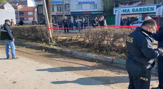 Bursada ceza infaz kurumuna ait servise bombalı saldırı: 1 şehit
