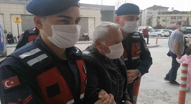 Bursada hamile köpeği öldüren zanlı serbest bırakıldı