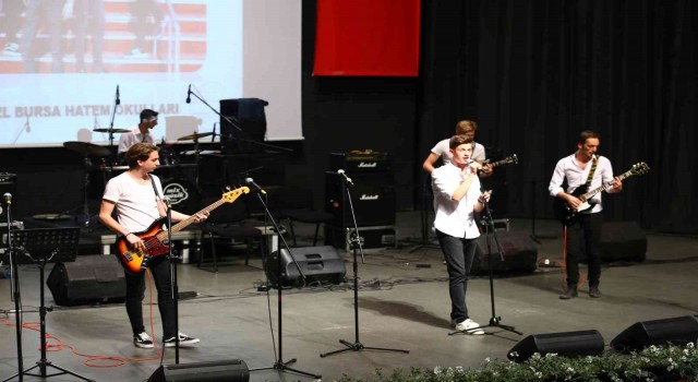 Bursada Liselerarası Müzik Yarışmasında başvurular başladı