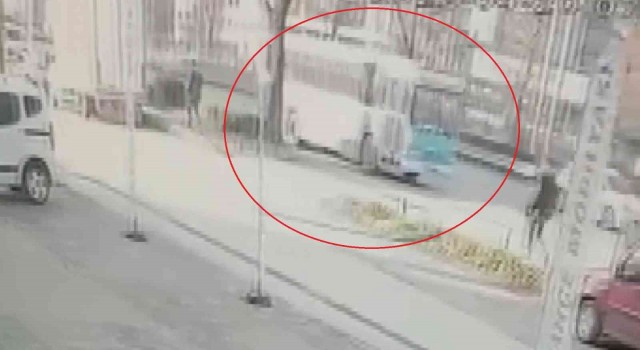 Bursadaki bombalı terör saldırısının yeni görüntüleri ortaya çıktı