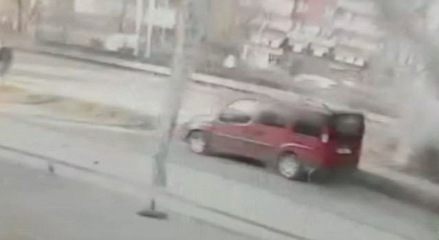 Bursadaki hain terör saldırısının güvenlik kamera görüntüleri ortaya çıktı
