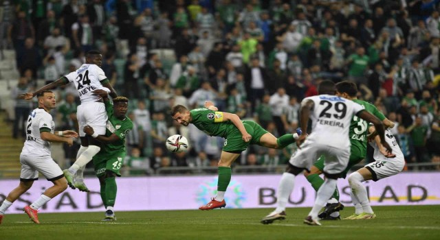 Bursaspor, Denizlisporu konuk ediyor