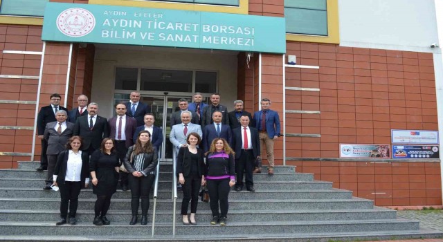 Bütünleştirici Eğitimle Farklılıkları Fırsata Dönüştürmek projesinin açılışı gerçekleştirildi