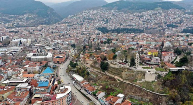 Büyükşehir bayrama hazır