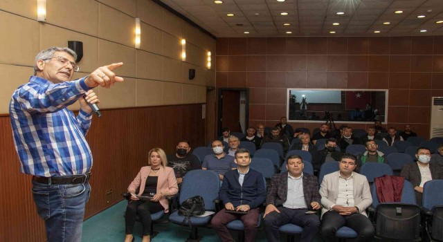 Büyükşehir Belediyesinden ‘Ev Hayvanları Satış Sertifikası Eğitim Kursu