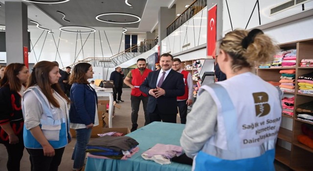 Büyükşehirden çocuklara özel proje: Arife Çiçekleri