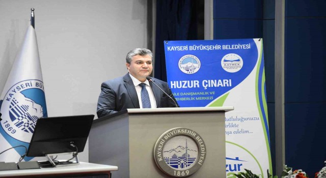 Büyükşehirden ‘hizmet içi eğitim programı