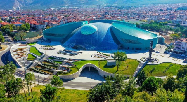 Büyükşehirden Ramazana özel her gün bir etkinlik