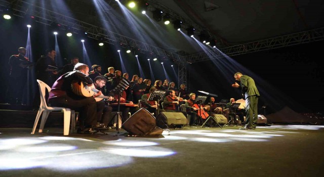 Büyükşehirin geleneksel Ramazan etkinlikleri başladı