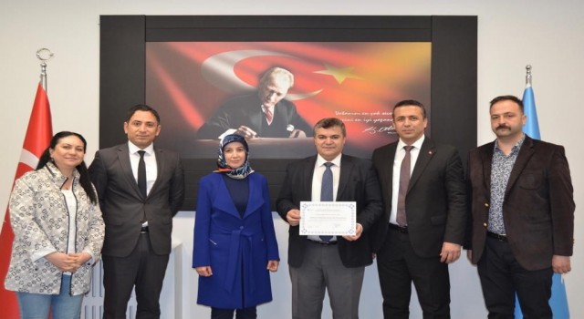 Büyükşehirin Kariyer Merkezi Projesinde yeni paydaşlarla protokol imzalandı