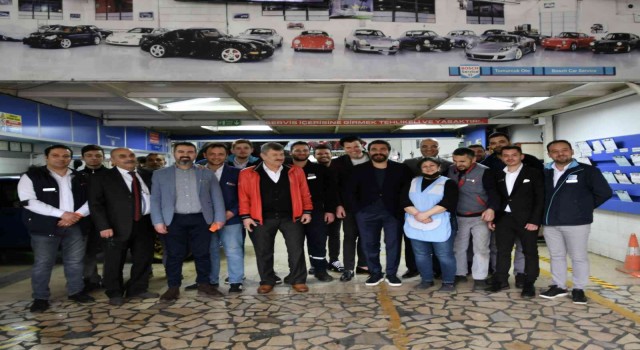 Çağın ötesine geçmek teknolojik dönüşümle mümkün