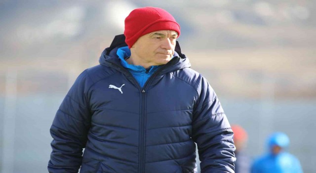 Çalımbay: “Pedronun gitmesi sürpriz oldu”