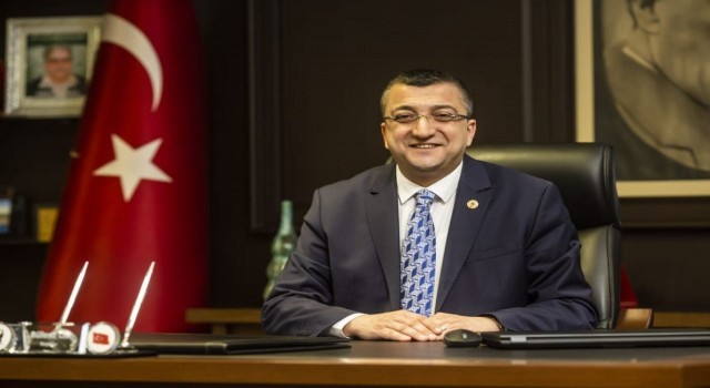 Çan Belediyesinden ihtiyaç sahiplerine Çan halk kart desteği