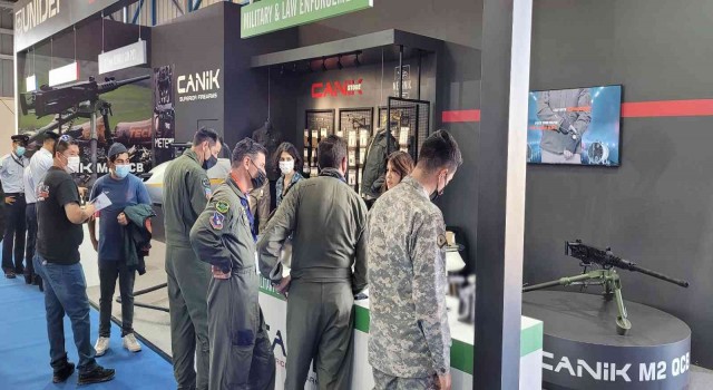 CANiKe Latin Amerikadan tam not aldı