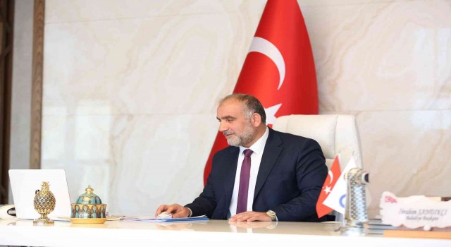 Canikte “Kadir Gecesi” özel programı