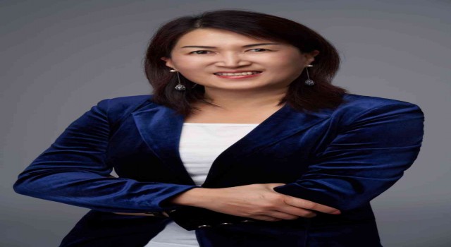 Castrolün yeni CEOsu Michelle Jou oldu