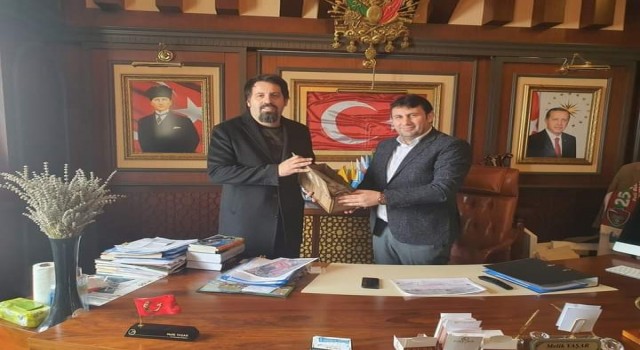 Çatta değişim ve dönüşüm devam ediyor