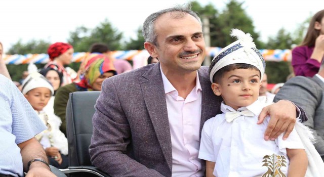 Çayırovada toplu sünnet şöleni düzenlenecek