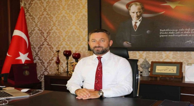Çerkezköy TSOdan 1500 aileye Ramazan erzak kolisi verildi