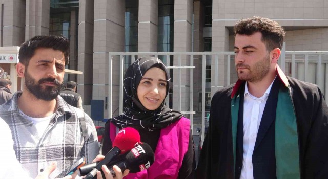Cerrahpaşa Tıp Fakültesinde doktora saldıran sanığa tahliye