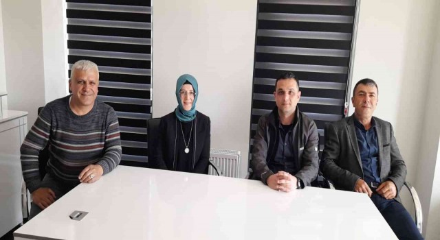 CHP Genel Başkan Yardımcısı Erkeke eleştiri: “Kendi partili belediyelerindeki iş cinayetlerine bakıp, bunlara çözüm üretmeli”