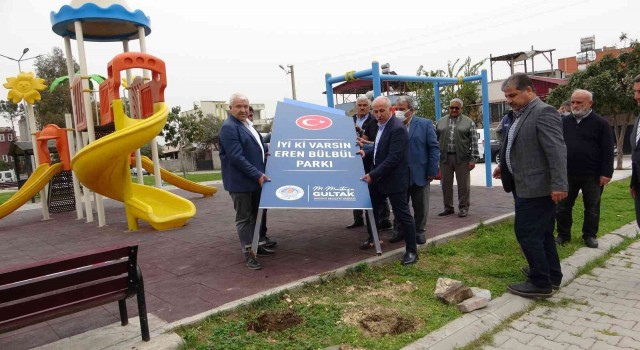 CHP ve HDPli üyeler Eren Bülbül ismini reddetti