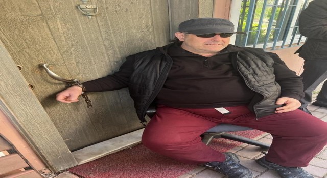 CHPli Beylikdüzü Belediyesinden engelli derneğini tahliye etme kararı