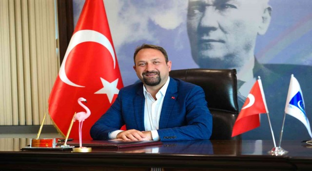 Çiğli Belediye Başkanı Gümrükçüden greve ilişkin açıklama geldi