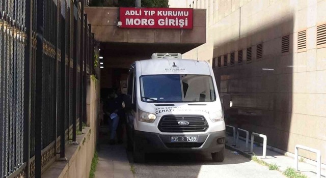 Cinayete kurban giden Remziyenin korneaları bağışlandı