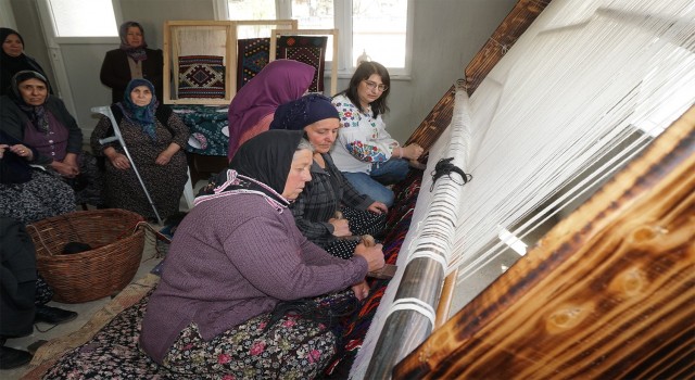 Çivrilin kültürel mirası canlandırmak için el ele verdiler