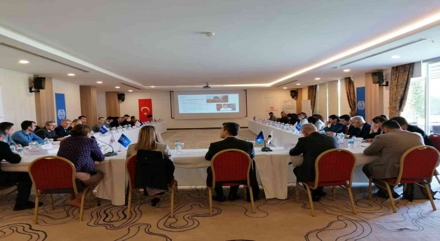 Çocuk fındık işçiliğinin önlenmesi için toplandılar