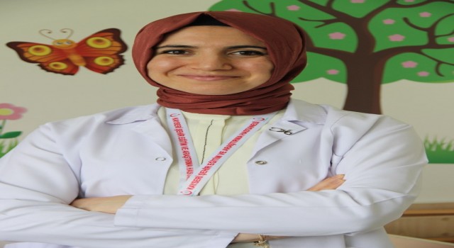 Çocuk Sağlığı ve Hastalıkları Uzmanı Kardaş: Aşı sayesinde 2 milyon insanın ölümü engelleniyor