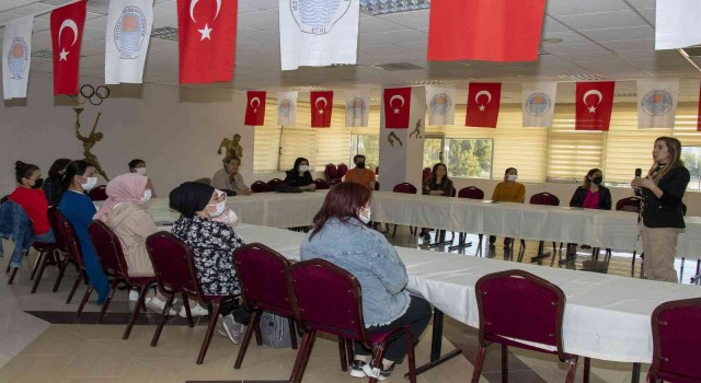 ‘Çocuklarda Bilinçli Ekran Kullanımı Projesi tamamlandı