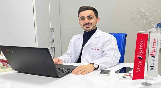 Çocuklarda işitme kaybı sorunlarının tespitinde zaman kaybetmeyin