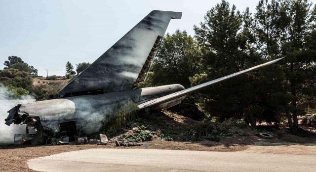 ‘‘Çok motorlu uçaklar daha güvenilir