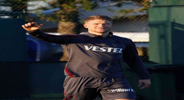 Cornelius, çifte heyecan yaşamak istiyor