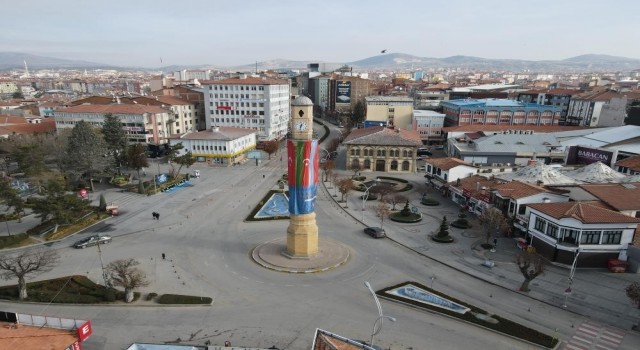 Çorumda nüfusun yüzde 22si çocuklardan oluşuyor