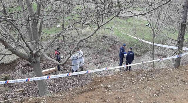 Çorumdaki cinayette gözaltı sayısı 4e yükseldi