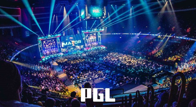 CS: GO Regional Major elemeleri Tivibuda