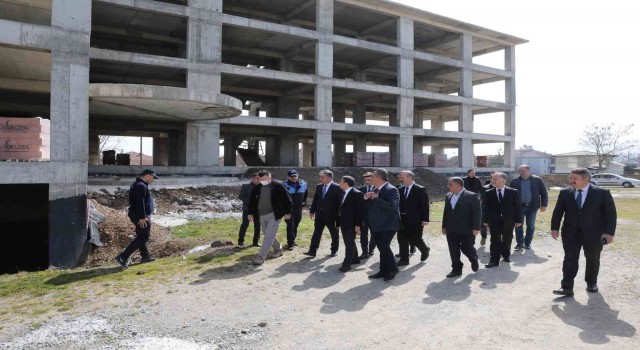 Cumayerine Kuran kursu kazandırılıyor