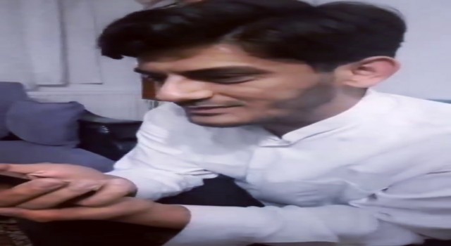 Cumhurbaşkanı Erdoğan ezan yarışması birincisini arayarak tebrik etti