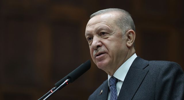 Cumhurbaşkanı Erdoğan: “İsrail ile ilişkilerimiz için adımlar başka, Kudüs davamız başkadır”