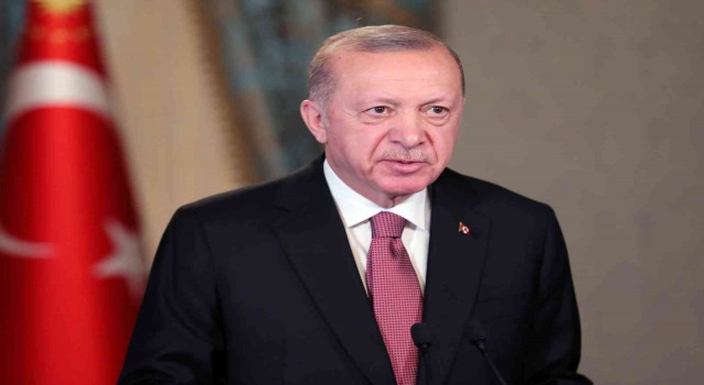 Cumhurbaşkanı Erdoğan: Vicdansızlık yaparak milletin geçimine göz dikenlere acımayacağız