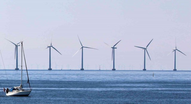 Danimarka Büyükelçisi: “Türkiye yenilenebilir enerji kaynakları açısından oldukça zengin”