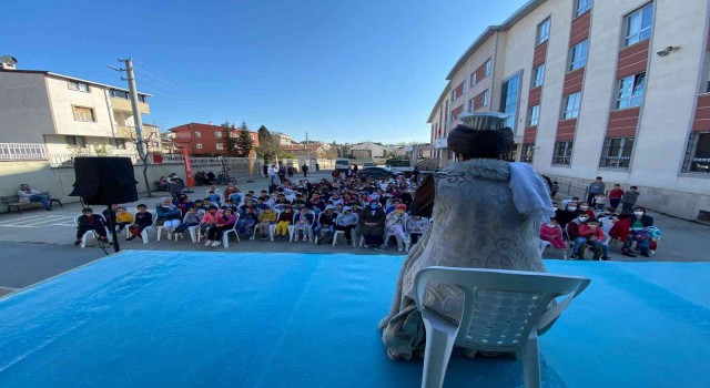 Darıcada Ramazanda Şenlik Var etkinliği ilgi görüyor