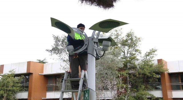 Darıcaya yeni cazibe merkezi