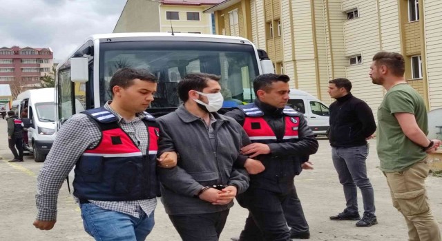DEAŞa finansal destek sağlayan 7 zanlı tutuklandı