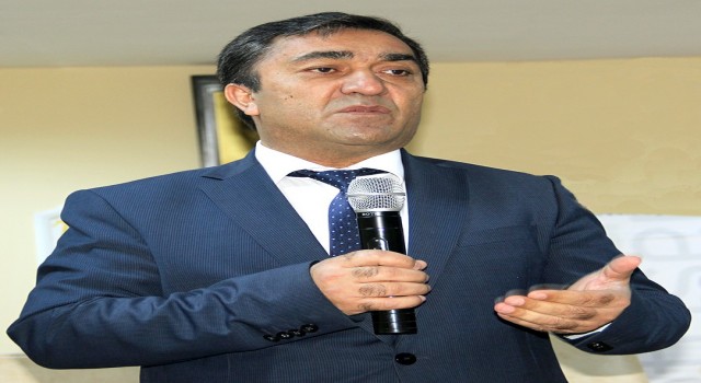 Demirdöğen: “Bu yıl 121 projeyi 120 milyon lirayla destekleyeceğiz”