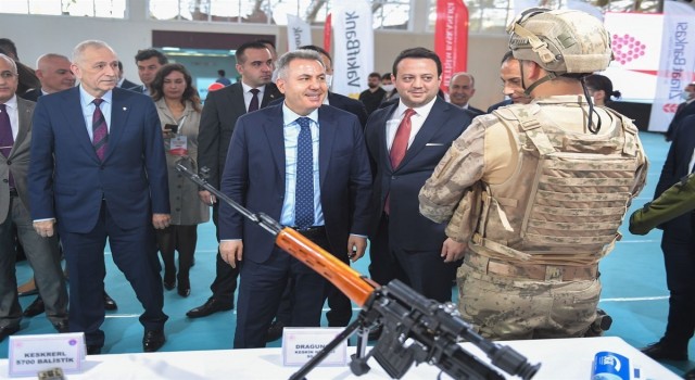 Devlet Teşvikleri Tanıtım Günleri