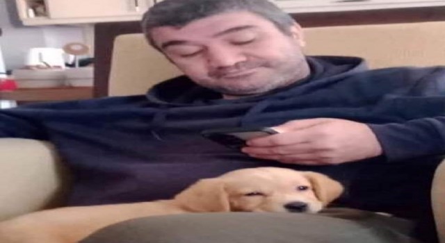 Didimde kayıp ilanı verilen engelli vatandaş Marmariste bulundu